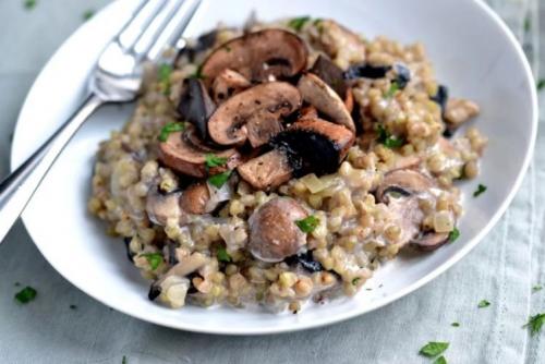 Какие гарниры лучше всего сочетаются с картопляниками. 20 простых и вкусных гарниров к котлетам