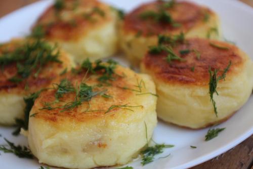 Что такое картопляники и из каких ингредиентов они обычно состоят. Картопляники — Украинская кухня