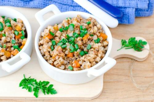 Какие гарниры лучше всего сочетаются с картопляниками. 20 простых и вкусных гарниров к котлетам