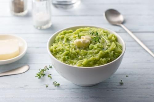 Какие гарниры лучше всего сочетаются с картопляниками. 20 простых и вкусных гарниров к котлетам