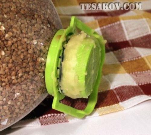 Как хранить остатки каши и как их разогревать. Рекомендуемые статьи