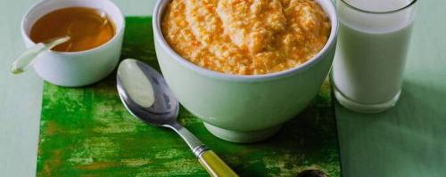 Какие ингредиенты понадобятся для приготовления пшённой каши с тыквой в мультиварке. Пшенная каша с тыквой в мультиварке