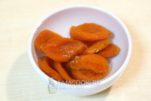 Как приготовить вкусную и полезную пшенную кашу с изюмом и курагой в мультиварке 25 Как приготовить вкусную и полезную пшенную кашу с изюмом и курагой в мультиварке 25