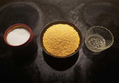 Какую консистенцию должна иметь пшенная каша после приготовления. Как приготовить рассыпчатую пшенную кашу на воде — самый удачный рецепт постной пшенной каши с пошаговыми фото