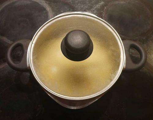 Какую консистенцию должна иметь пшенная каша после приготовления. Как приготовить рассыпчатую пшенную кашу на воде — самый удачный рецепт постной пшенной каши с пошаговыми фото