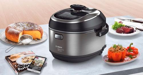 Какой тип мультиварки лучше использовать для этого рецепта. Как выбрать мультиварку на кухню: правила выбора и рейтинг самых лучших моделей