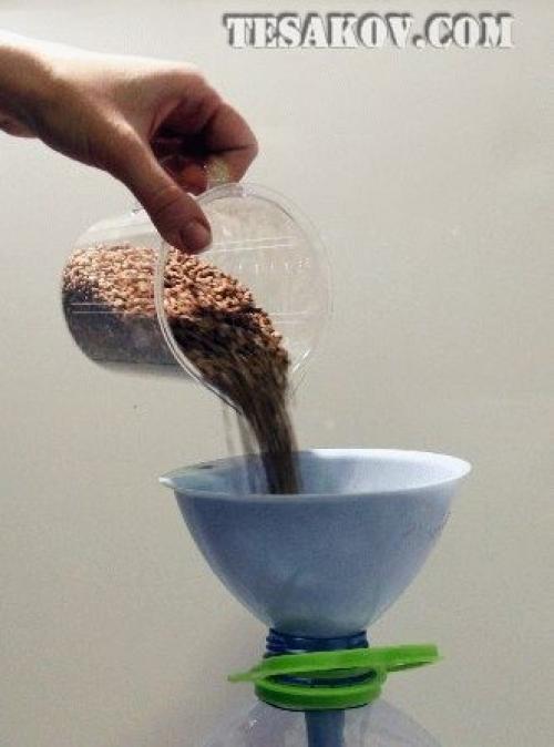 Как хранить остатки каши и как их разогревать. Рекомендуемые статьи