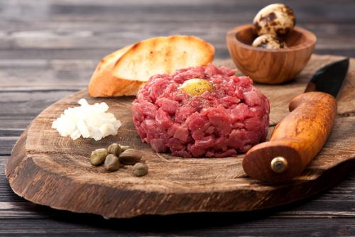 Соус Тартар с солеными огурчиками. Тонкости приготовления соуса Тартар с солеными огурцами 01