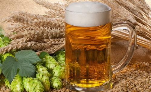 Светлое пиво в домашних условиях. Светлое домашнее пиво: рецепты приготовления