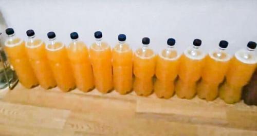 Пиво в домашних условиях без варки. Простое пиво из бородинского и белого хлеба в домашних условиях