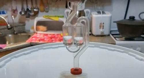 Пиво в домашних условиях без варки. Простое пиво из бородинского и белого хлеба в домашних условиях