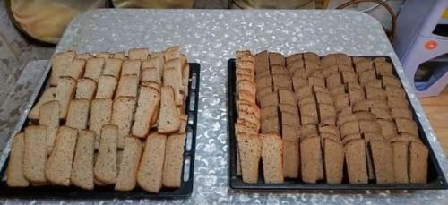 Пиво в домашних условиях без варки. Простое пиво из бородинского и белого хлеба в домашних условиях