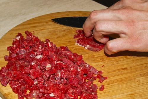 Соус Тартар от Ивлева. Пошаговый рецепт тартара из говядины от Ивлева