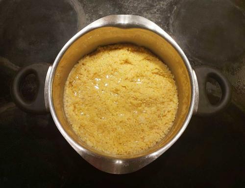 Какой объем воды необходим для приготовления диетической пшенной каши. Как приготовить рассыпчатую пшенную кашу на воде — самый удачный рецепт постной пшенной каши с пошаговыми фото