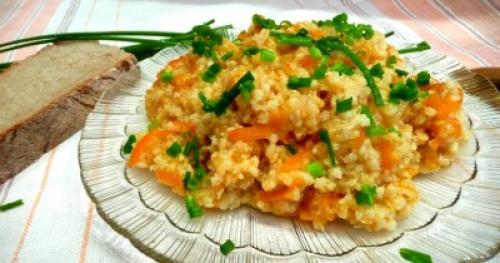 Как приготовить вкусную пшенную кашу в мультиварке: рецепты и секреты 08 Как приготовить вкусную пшенную кашу в мультиварке: рецепты и секреты 08