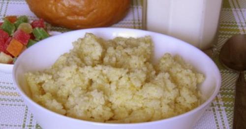Как приготовить вкусную пшенную кашу в мультиварке: рецепты и секреты 06 Как приготовить вкусную пшенную кашу в мультиварке: рецепты и секреты 06