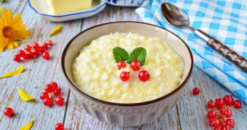 Как приготовить вкусную пшенную кашу в мультиварке: рецепты и секреты 01 Как приготовить вкусную пшенную кашу в мультиварке: рецепты и секреты 01