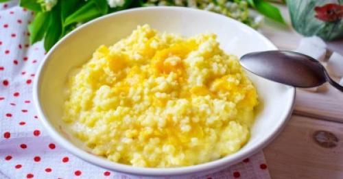Как приготовить вкусную пшенную кашу в мультиварке: рецепты и секреты 02 Как приготовить вкусную пшенную кашу в мультиварке: рецепты и секреты 02