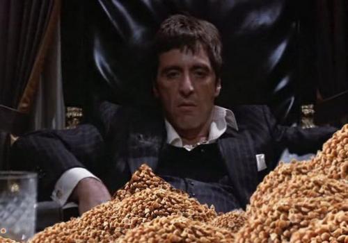 Влияет ли количество сухофруктов на калорийность такой каши. Как правильно взвешивать крупы и мясо для подсчета калорий