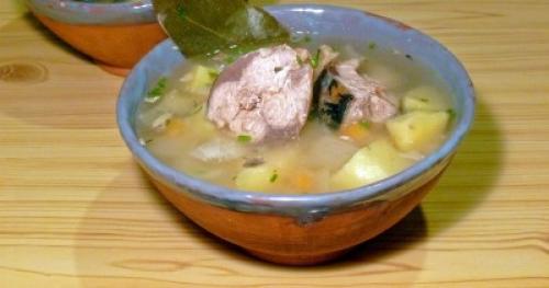 Как приготовить вкусную пшенную кашу в мультиварке: рецепты и секреты 05 Как приготовить вкусную пшенную кашу в мультиварке: рецепты и секреты 05