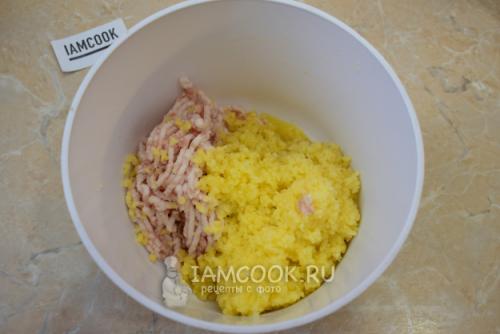 Как приготовить вкусные картофельные драники с салом на сковороде 01 Как приготовить вкусные картофельные драники с салом на сковороде 01