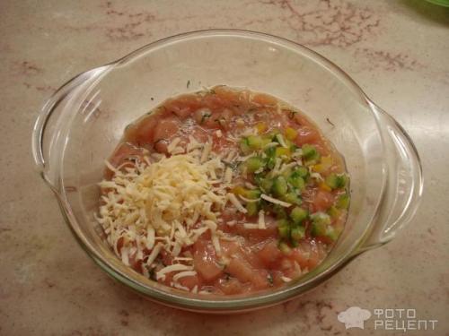 Рубленые Котлеты С сыром и болгарским перцем. Рецепт: Котлеты рубленые из куриной грудки - С болгарским перцем, сыром и зеленью.