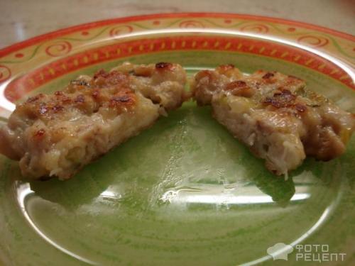 Рубленые Котлеты С сыром и болгарским перцем. Рецепт: Котлеты рубленые из куриной грудки - С болгарским перцем, сыром и зеленью.