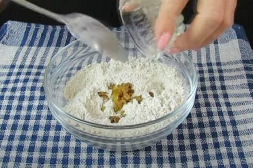 Быстрая закваска для хлеба. Закваска для хлеба в домашних условиях — лучшие рецепты без дрожжей