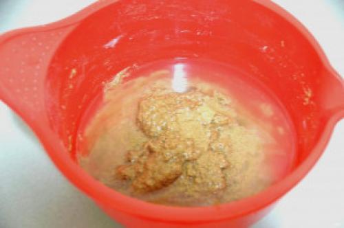 Ржаной хлеб на закваске с солодом. Бездрожжевой хлеб на солоде