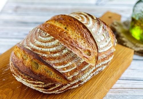 Быстрая закваска для хлеба. Закваска для хлеба в домашних условиях — лучшие рецепты без дрожжей