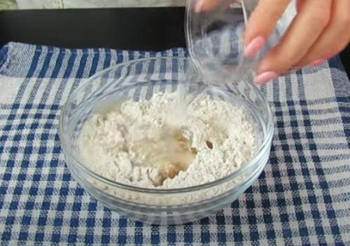 Быстрая закваска для хлеба. Закваска для хлеба в домашних условиях — лучшие рецепты без дрожжей