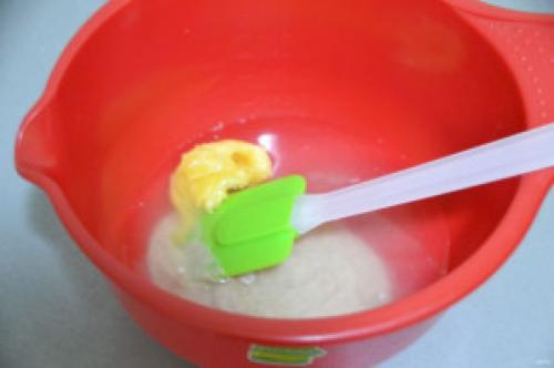 Ржаной хлеб на закваске с солодом. Бездрожжевой хлеб на солоде