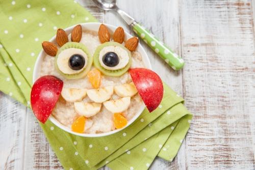 Как приготовить вкусную кашу пшенную с сухофруктами и изюмом за 20 минут 12 Как приготовить вкусную кашу пшенную с сухофруктами и изюмом за 20 минут 12