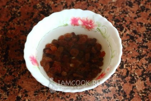Как приготовить вкусную кашу пшенную с сухофруктами и изюмом за 20 минут 01 Как приготовить вкусную кашу пшенную с сухофруктами и изюмом за 20 минут 01