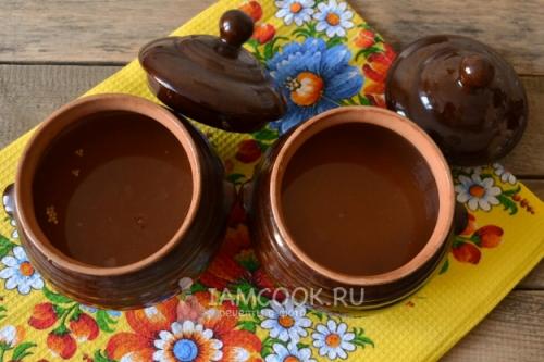Как приготовить пшенную кашу с медом и сухофруктами: шаг за шагом 06 Как приготовить пшенную кашу с медом и сухофруктами: шаг за шагом 06