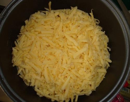 Видео-рецепт мяса по-французски в мультиварке. Мясо по-французски в мультиварке из свинины: рецепт приготовления блюда пошагово 06