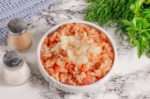 Как приготовить вкусные сливочные пельмени с семгой в домашних условиях 03 Как приготовить вкусные сливочные пельмени с семгой в домашних условиях 03