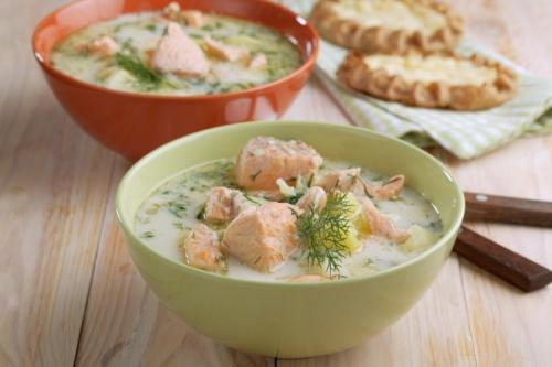 Какой вид семги лучше выбрать для этого блюда. 20 рецептов из семги, которые хочется готовить снова и снова