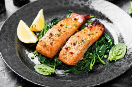 Какой вид семги лучше выбрать для этого блюда. 20 рецептов из семги, которые хочется готовить снова и снова