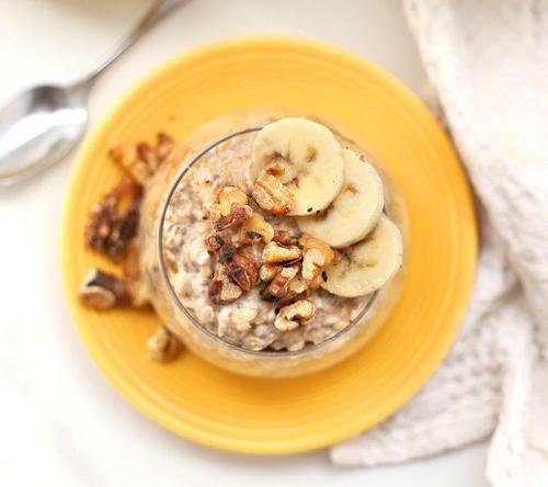 Можно ли готовить эту кашу заранее и хранить в холодильнике. Лучшие рецепты быстрых каш: готовим с вечера!