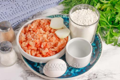 Шаг за шагом: рецепт приготовления зеленых пельменей с красной рыбой 22 Шаг за шагом: рецепт приготовления зеленых пельменей с красной рыбой 22