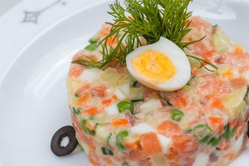 Какой вид семги лучше выбрать для этого блюда. 20 рецептов из семги, которые хочется готовить снова и снова