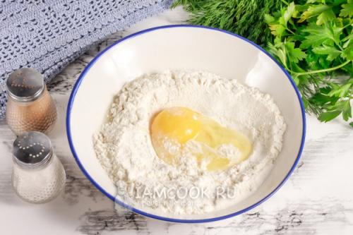 Как приготовить вкусные сливочные пельмени с семгой в домашних условиях 01 Как приготовить вкусные сливочные пельмени с семгой в домашних условиях 01