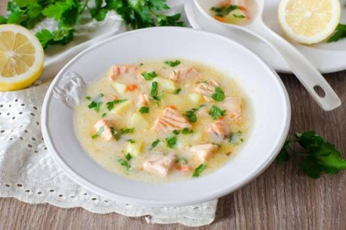 Какой вид семги лучше выбрать для этого блюда. 20 рецептов из семги, которые хочется готовить снова и снова