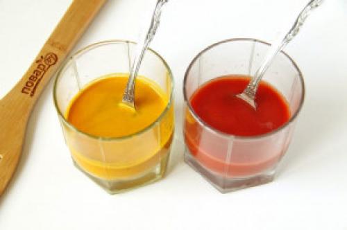 Какой секрет приготовления зеленого теста для пельменей. Цветные пельмени