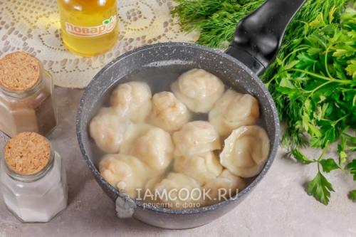 Как приготовить вкусные сливочные пельмени с семгой в домашних условиях 06 Как приготовить вкусные сливочные пельмени с семгой в домашних условиях 06