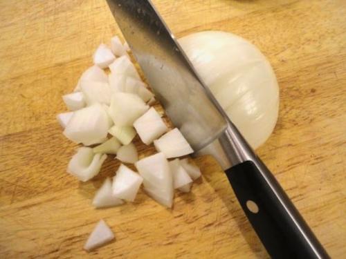 Карбонара с беконом. Рецепт пасты Карбонара с беконом и сливками без яиц