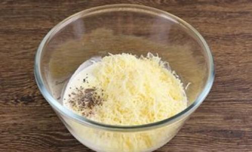 Паста Карбонара с беконом пошаговый рецепт. Классический рецепт пасты Карбонара с беконом и сливками