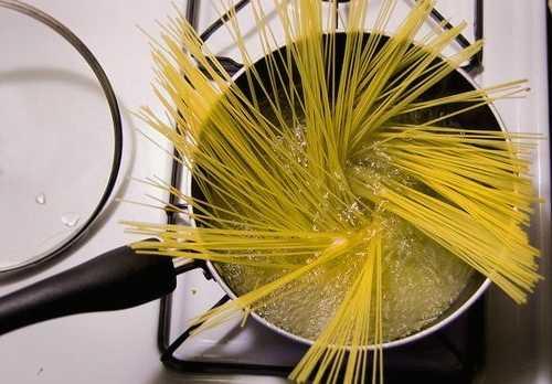 Паста Карбонара 1 порция. Паста Карбонара с курицей в сливочном соусе