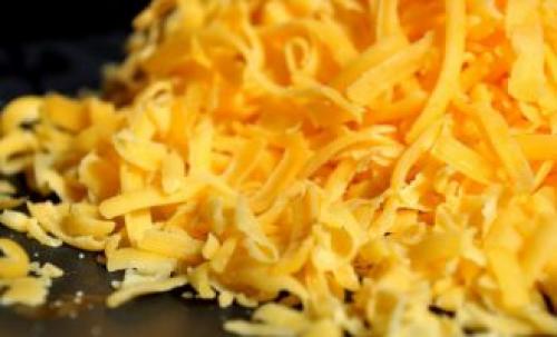 Как приготовить идеальную карбонару. Паста Карбонара - рецепт 07